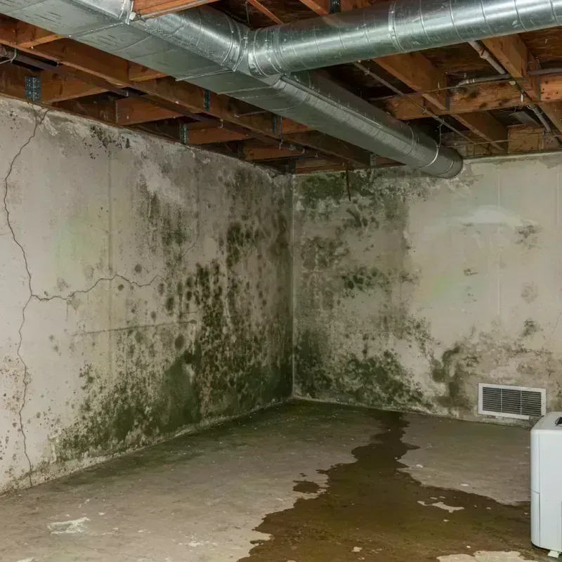 Professional Mold Removal in Owingsville, KY